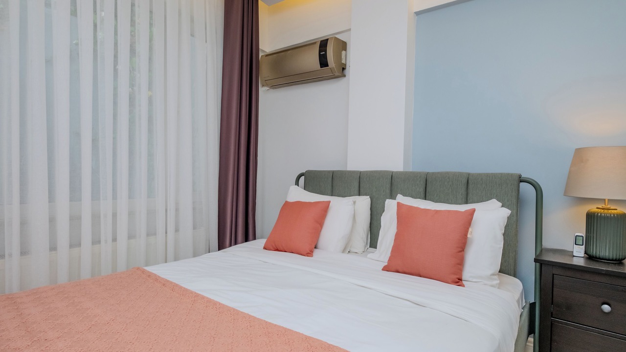 Photo of Bedroom in Kabatas