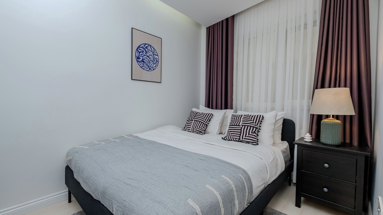 Photo of Bedroom in Kabatas