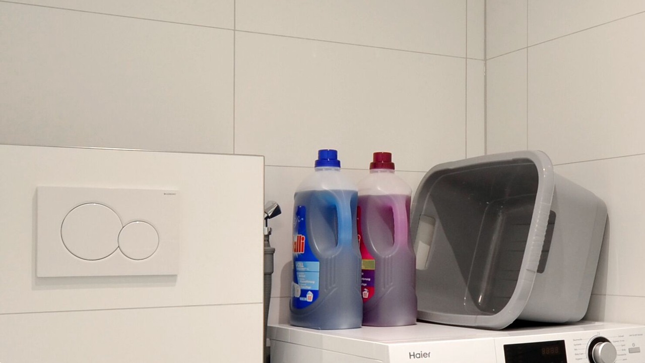 Photo of Bathroom in Schwabing-Freimann