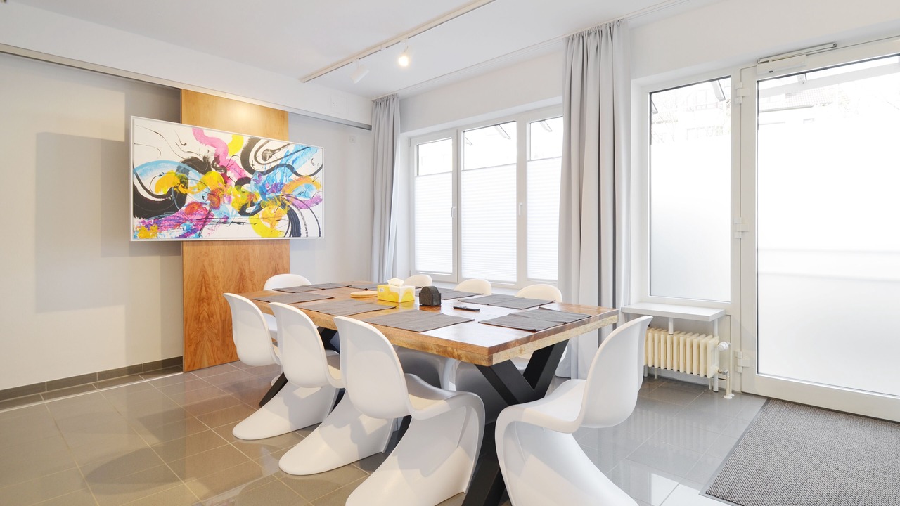 Photo of Others in Schwabing-Freimann