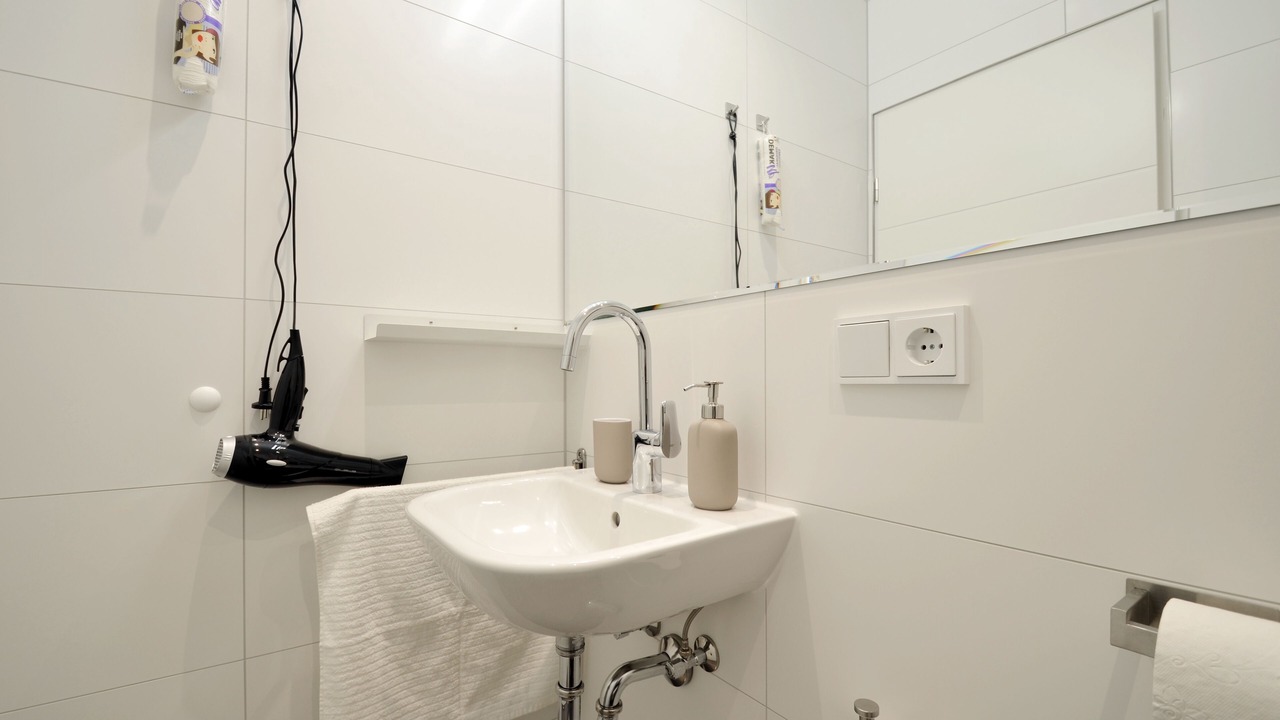 Photo of Bathroom in Schwabing-Freimann