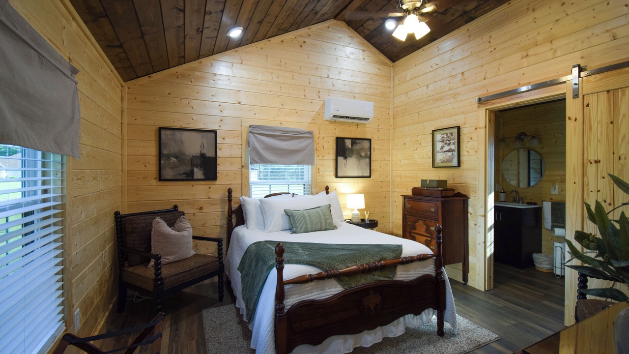 Photo of Bedroom in Texarkana