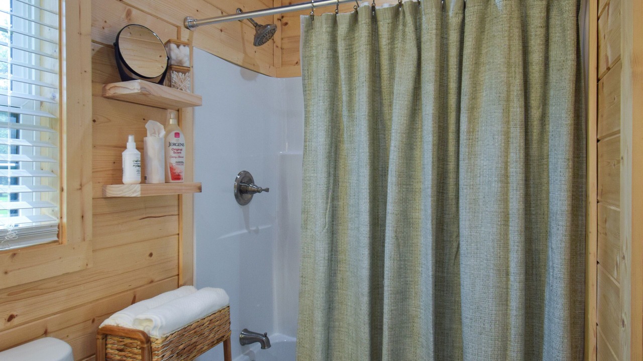 Photo of Bathroom in Texarkana