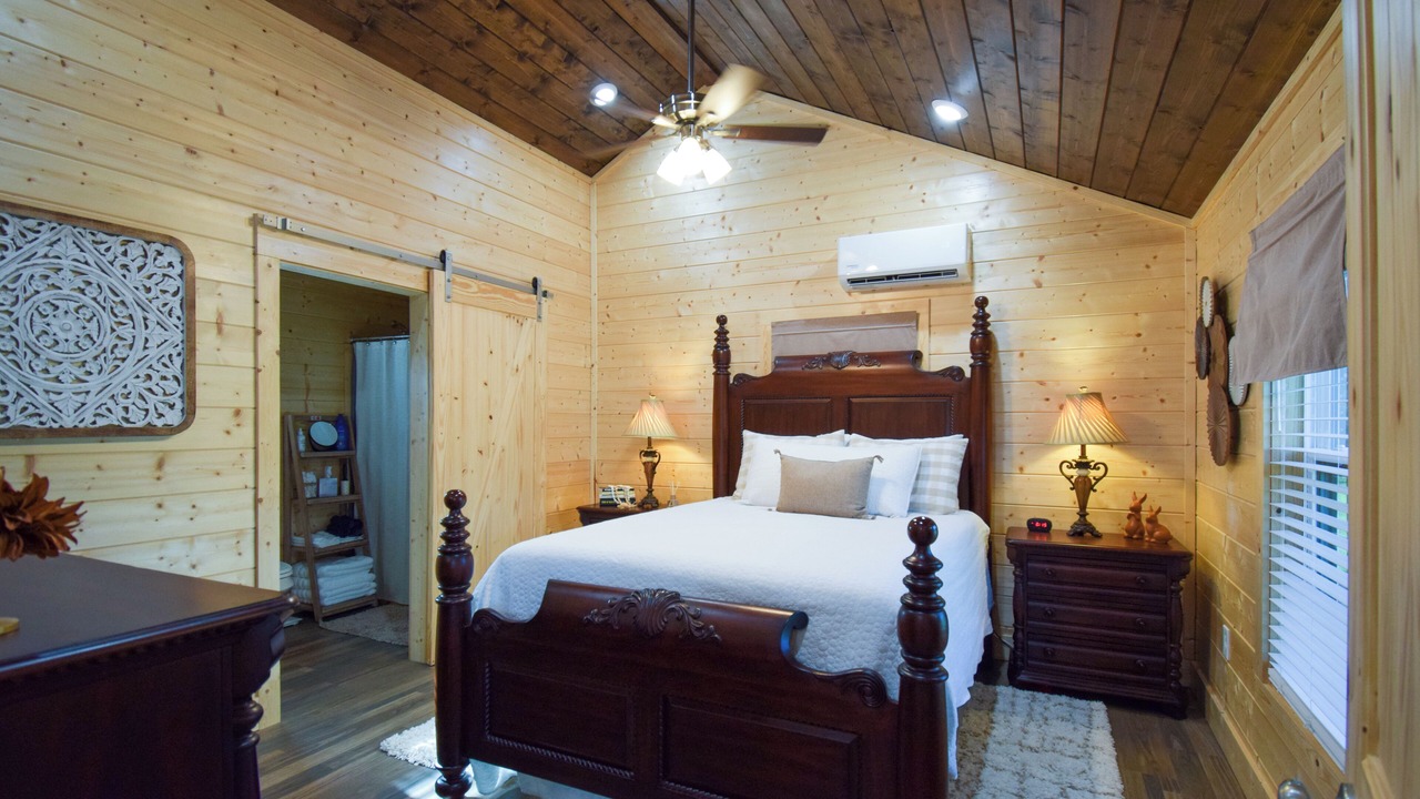 Photo of Bedroom in Texarkana