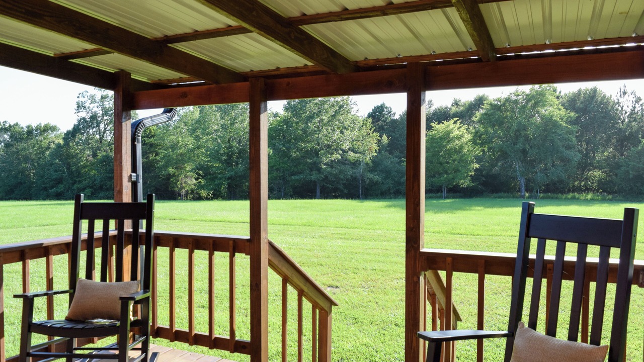 Photo of Outdoor in Texarkana