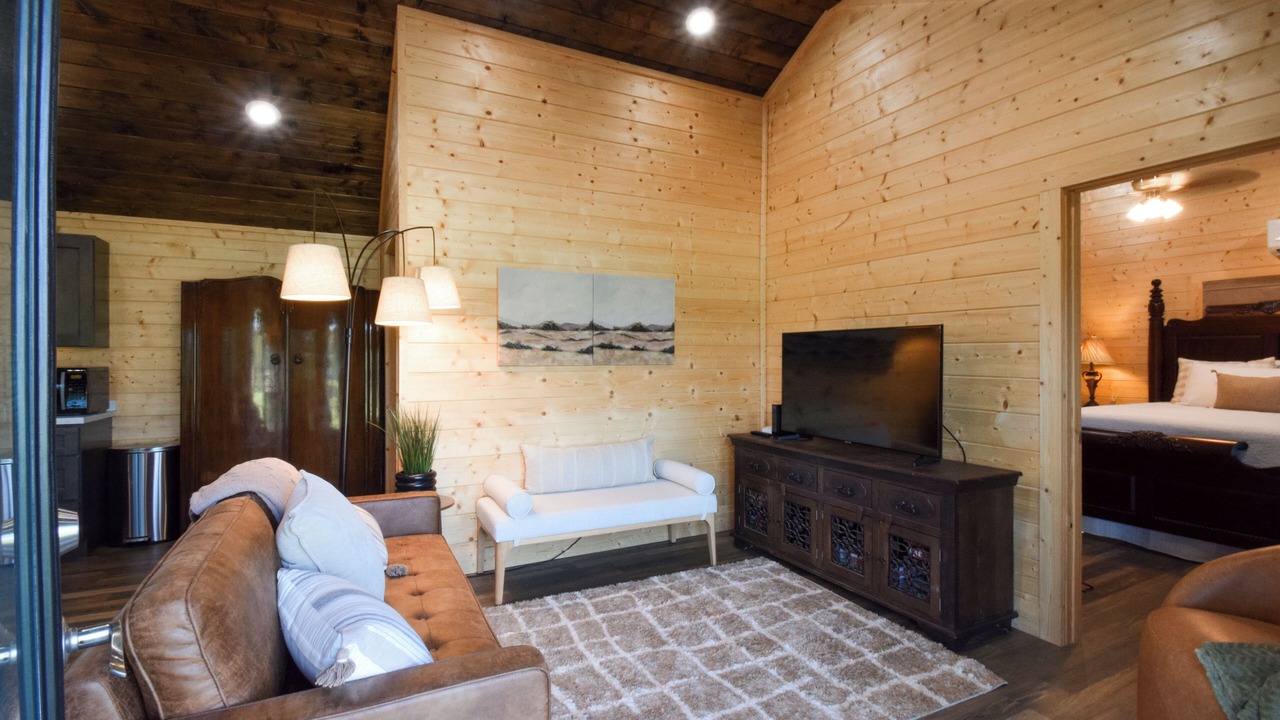 Photo of Livingroom in Texarkana