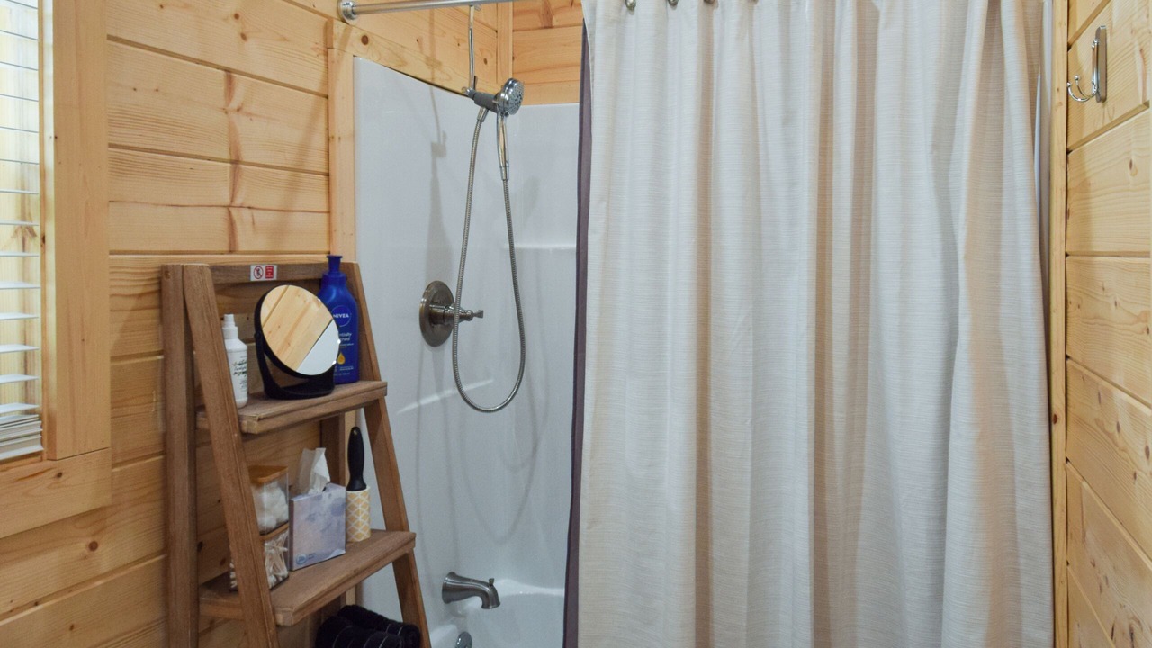 Photo of Bathroom in Texarkana