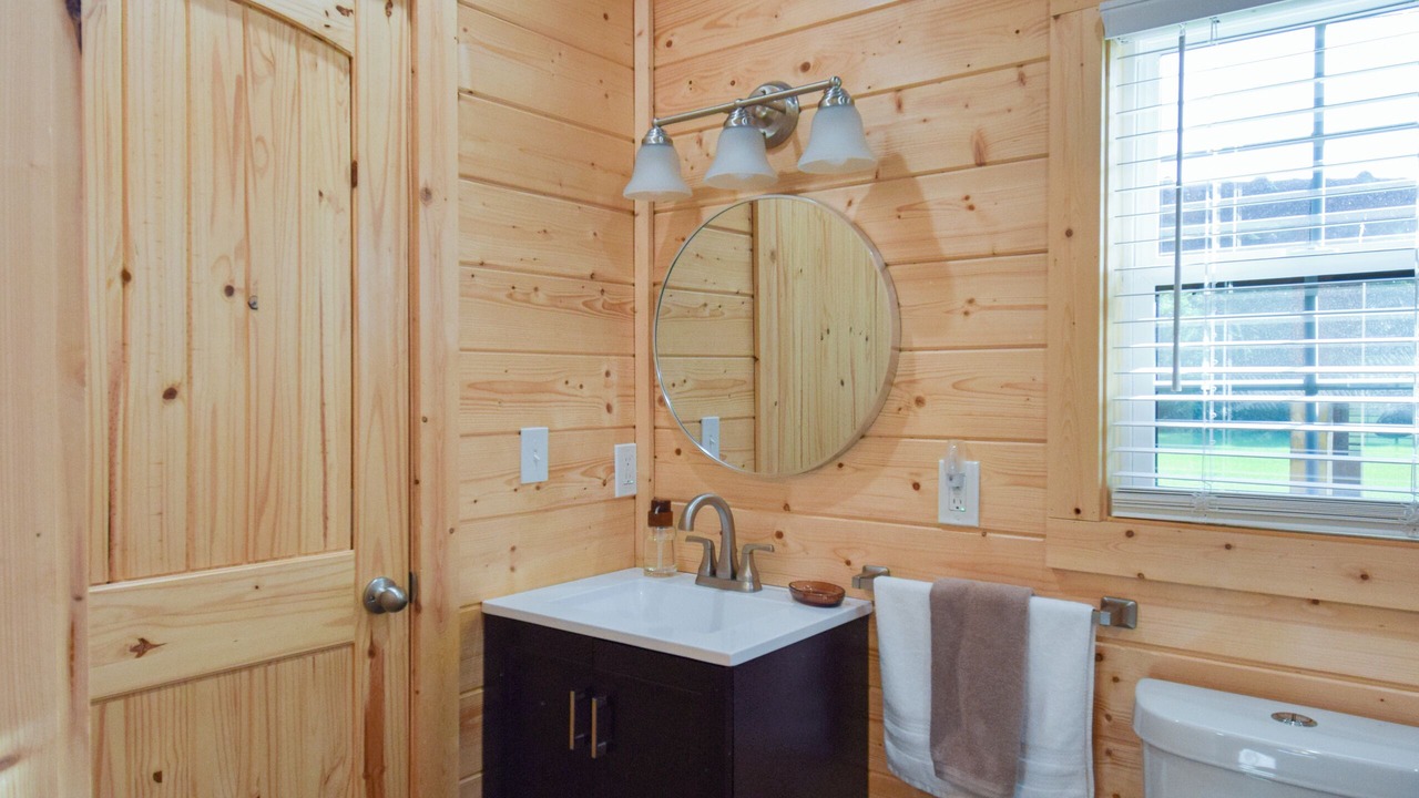Photo of Bathroom in Texarkana