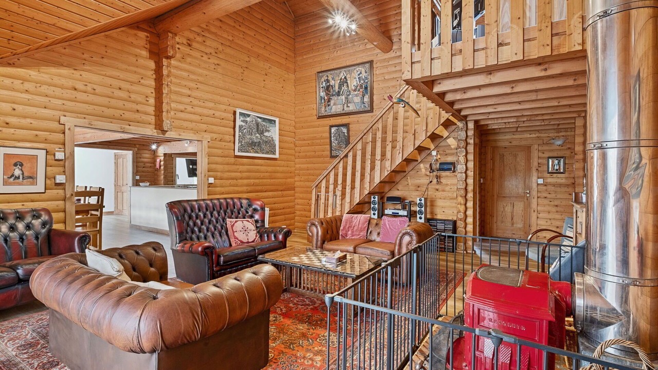 Photo of Patio Balcony in Torlundy