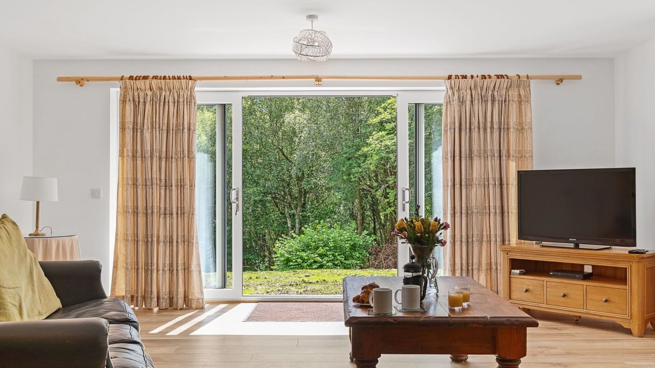 Photo of Patio Balcony in Torlundy