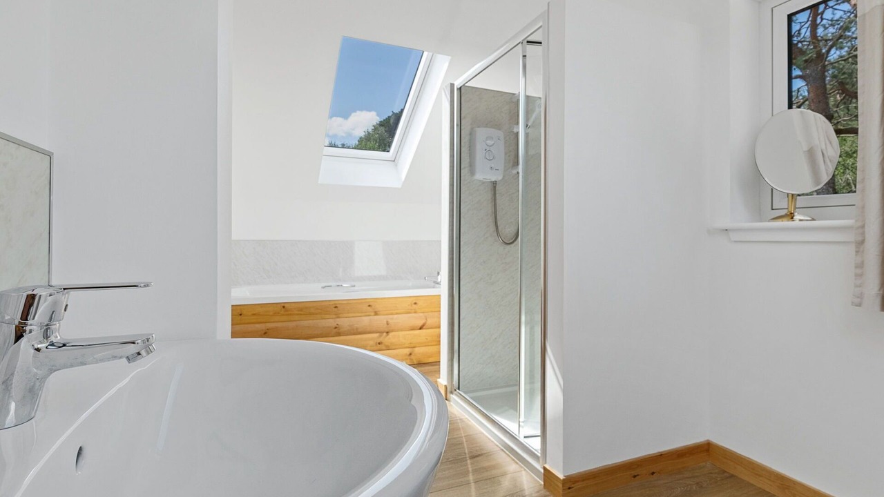 Photo of Patio Balcony in Torlundy