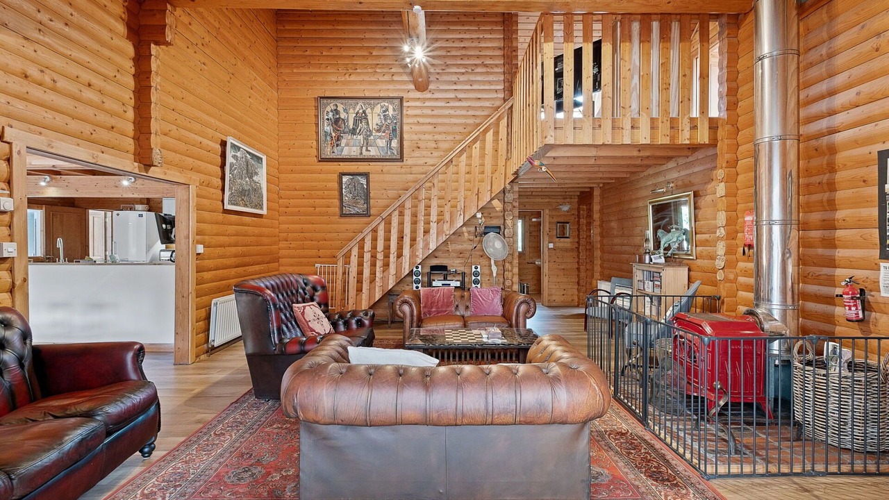 Photo of Patio Balcony in Torlundy
