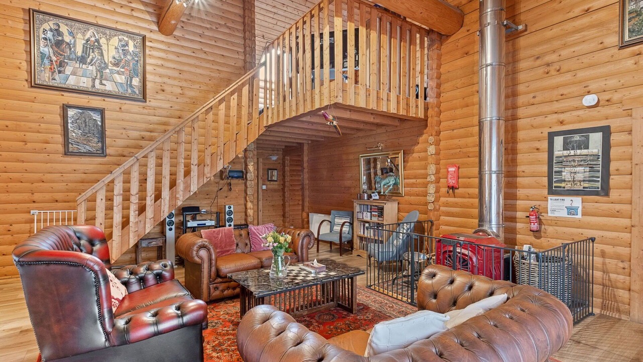 Photo of Patio Balcony in Torlundy