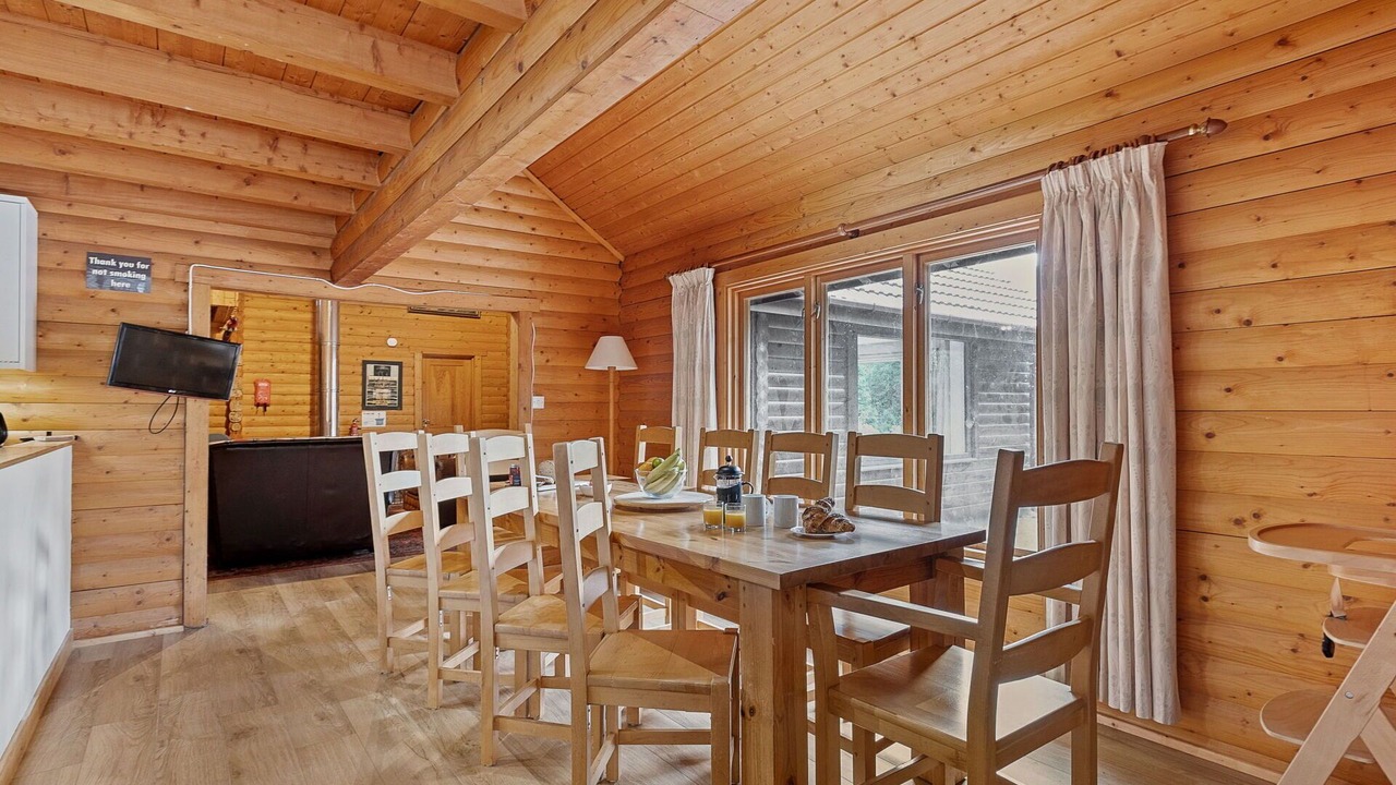 Photo of Patio Balcony in Torlundy