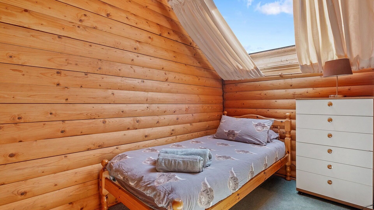Photo of Patio Balcony in Torlundy