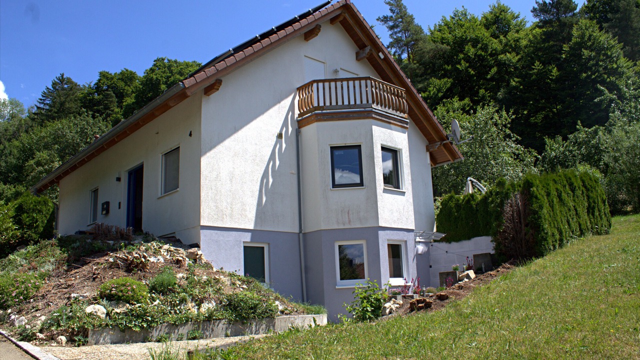 Photo of Outdoor in Gemarkung Tieringen