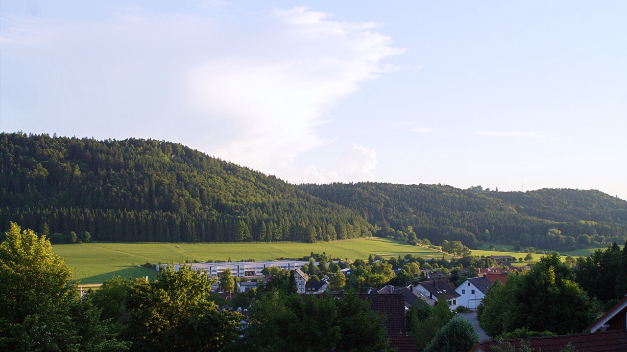 Photo of Others in Gemarkung Tieringen