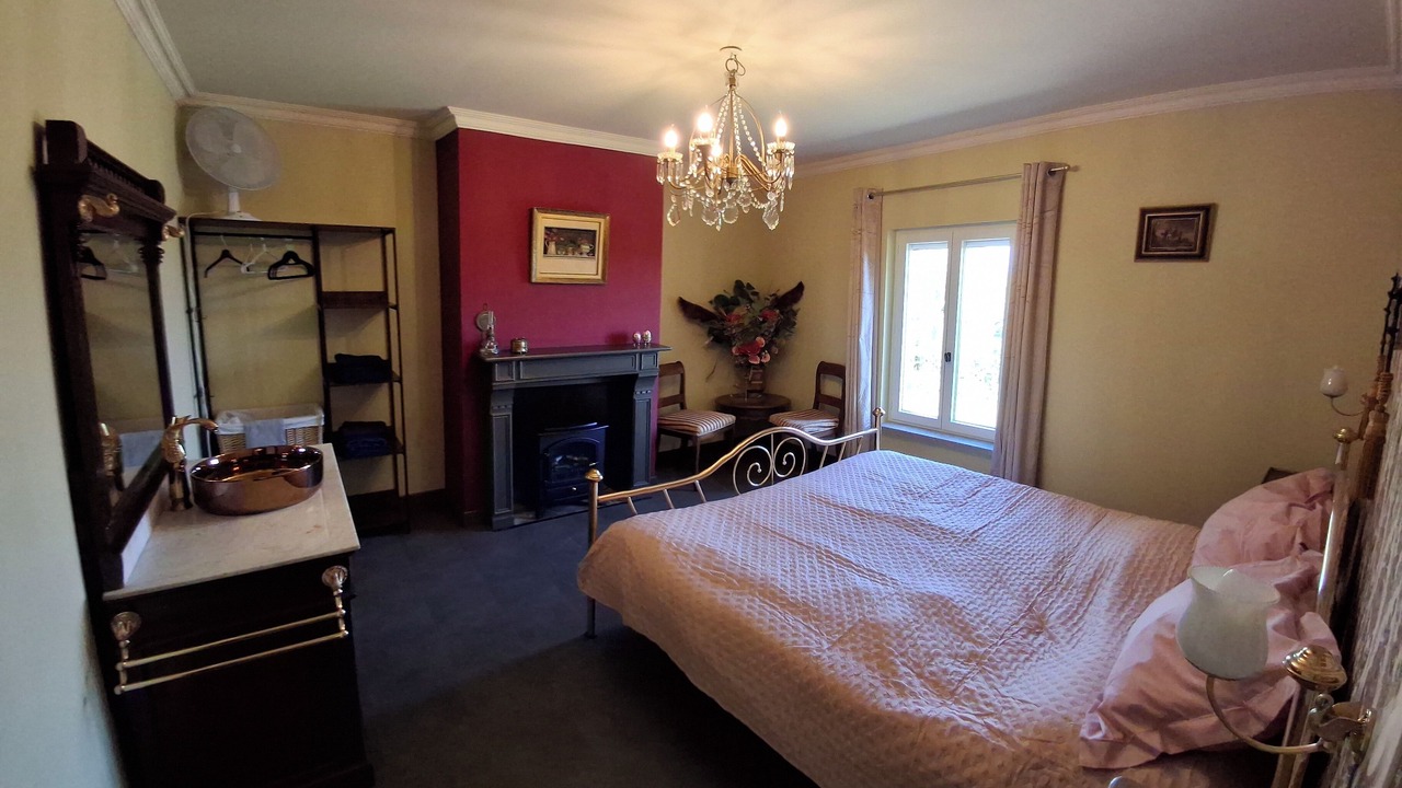Photo of Bedroom in Erloy