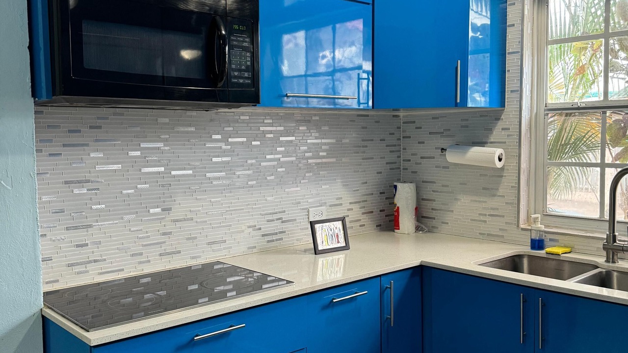 Photo of Kitchen in Catano
