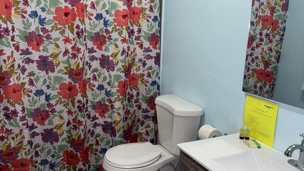 Photo of Bathroom in Catano