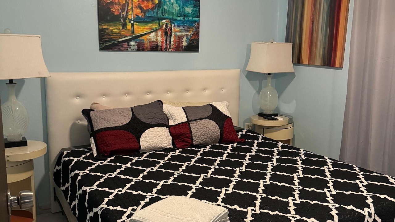 Photo of Bedroom in Catano