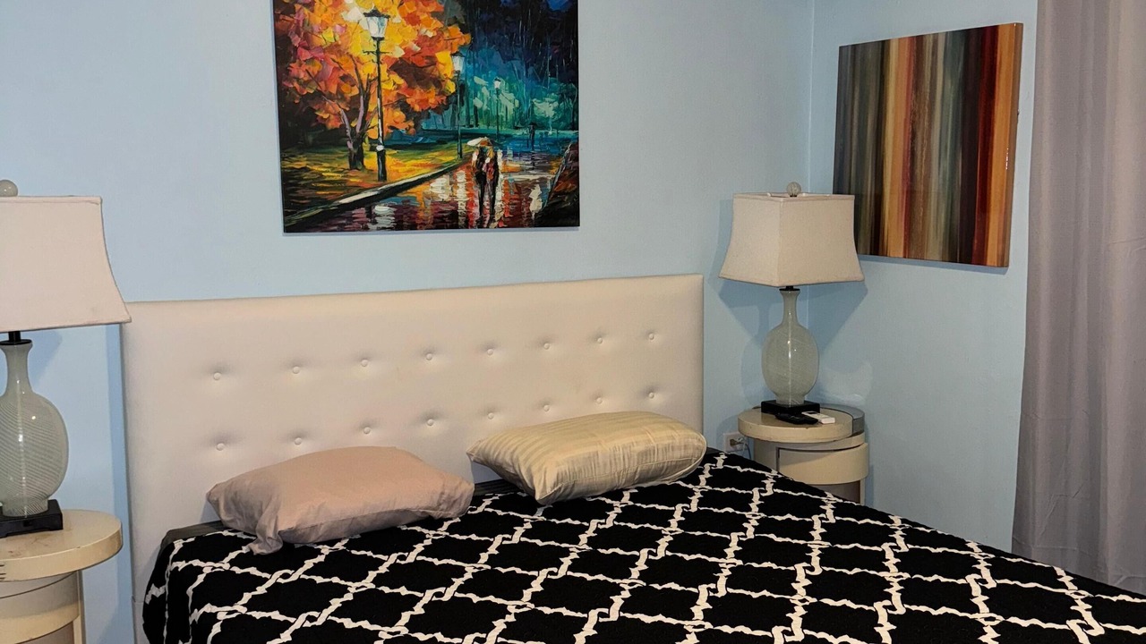 Photo of Bedroom in Catano