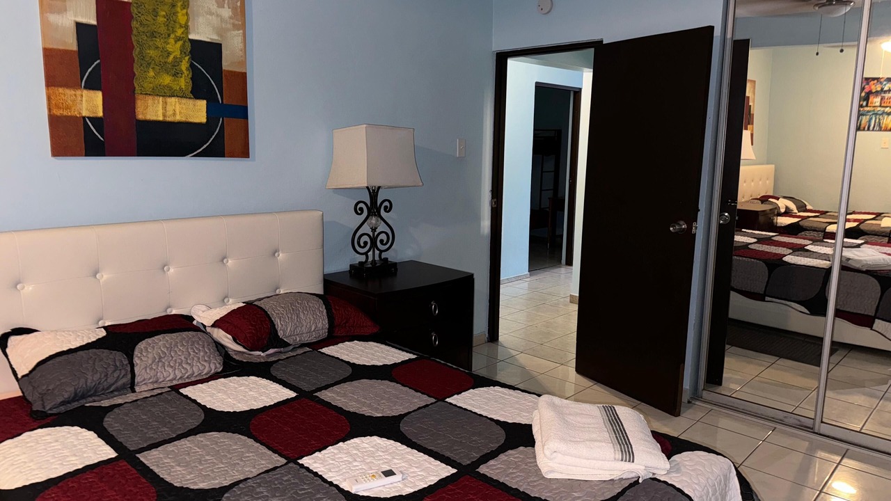 Photo of Bedroom in Catano