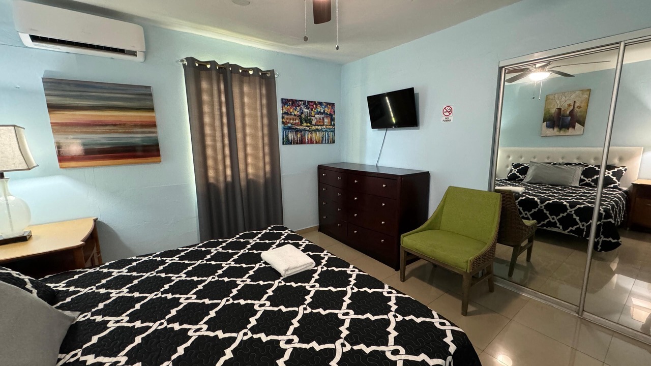 Photo of Bedroom in Palmas