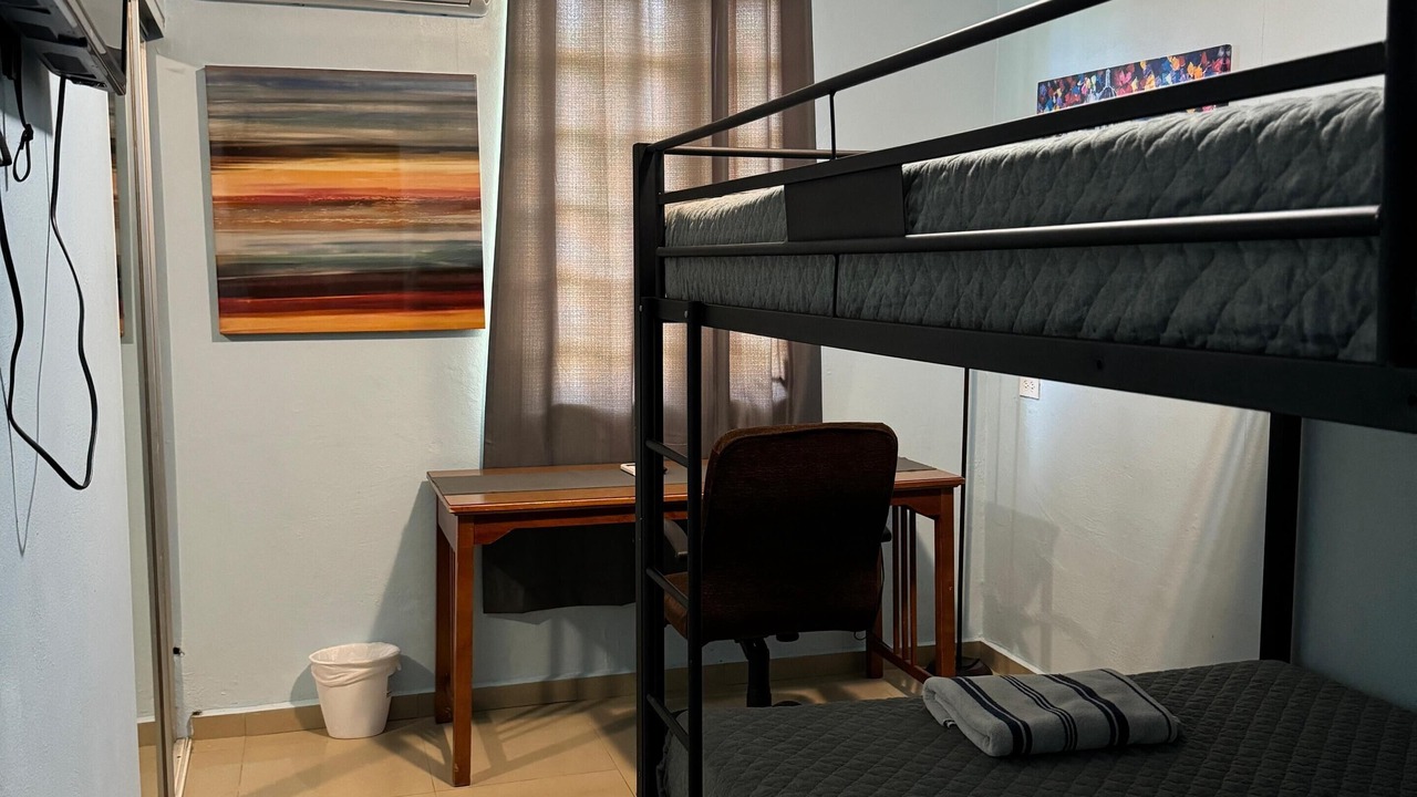 Photo of Bedroom in Palmas