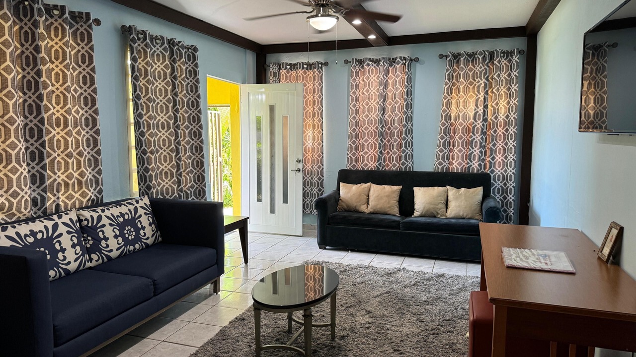 Photo of Livingroom in Palmas