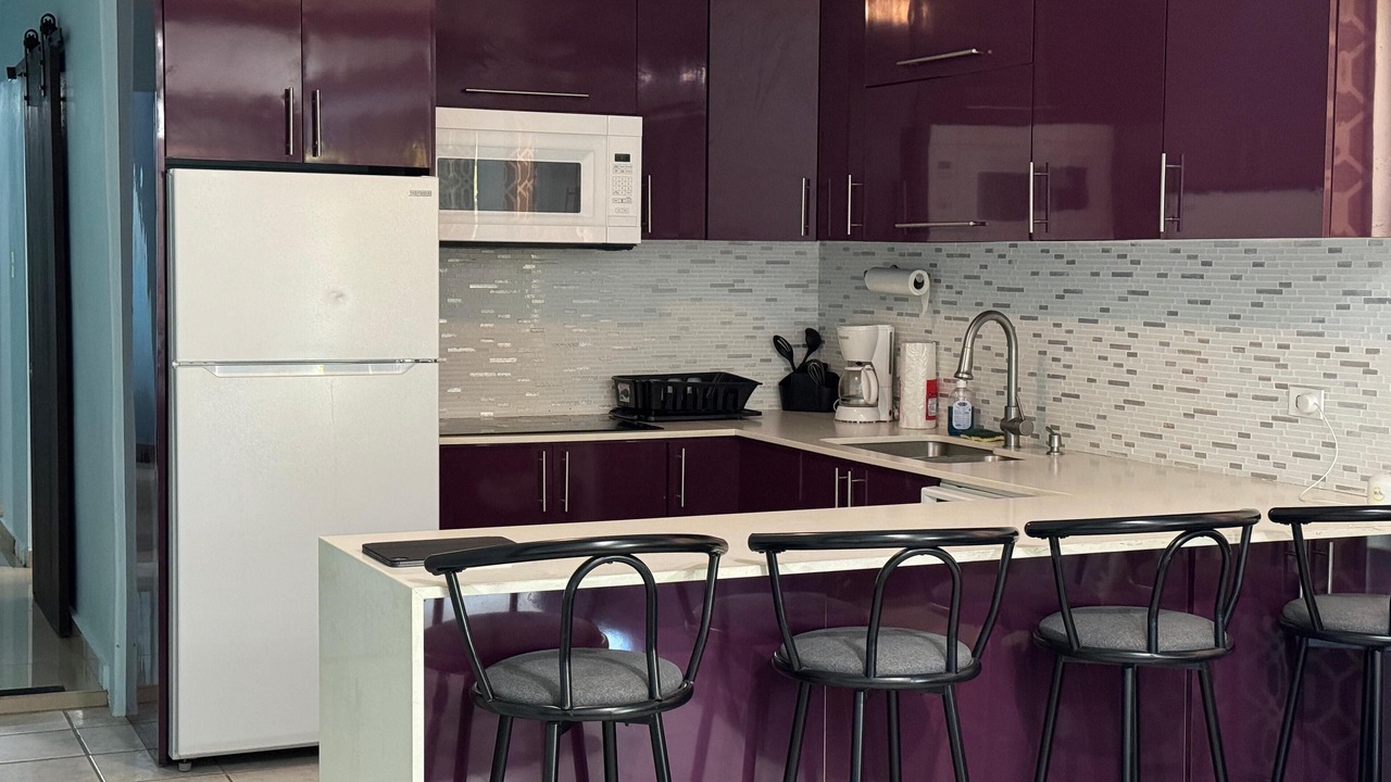 Photo of Kitchen in Palmas
