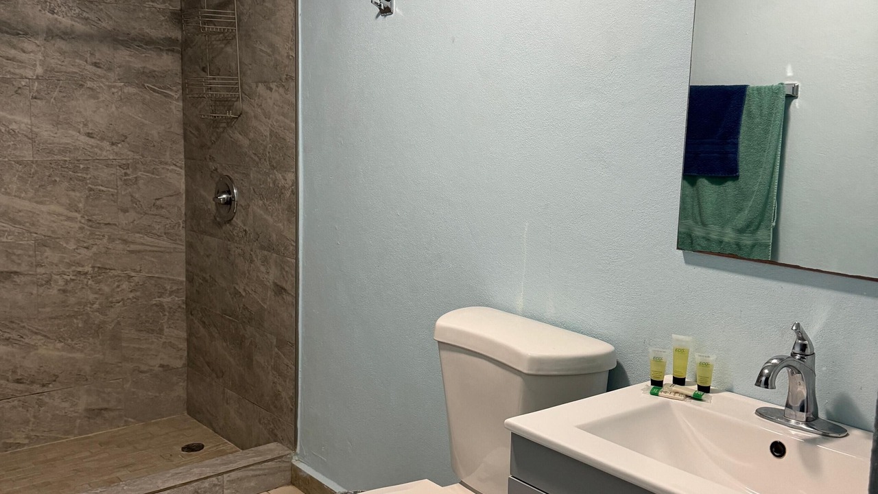Photo of Bathroom in Palmas