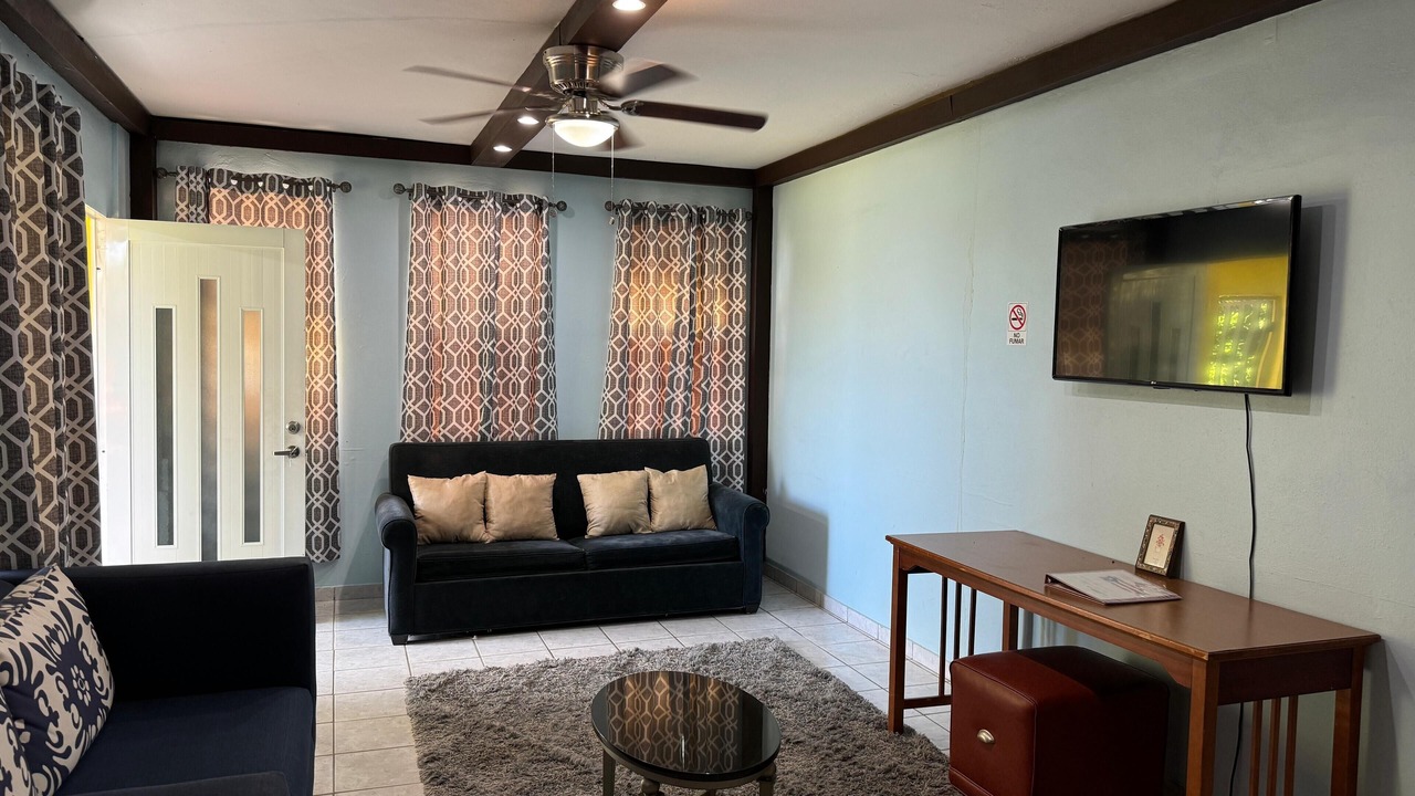 Photo of Livingroom in Palmas