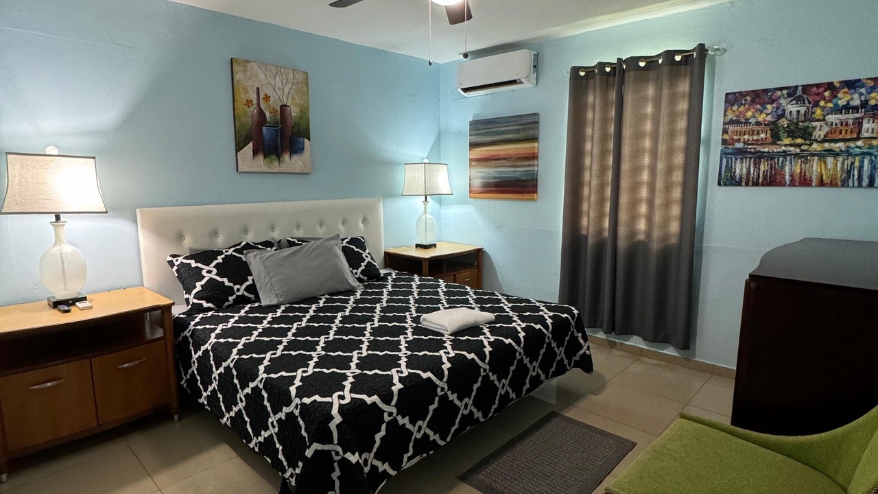 Photo of Bedroom in Palmas