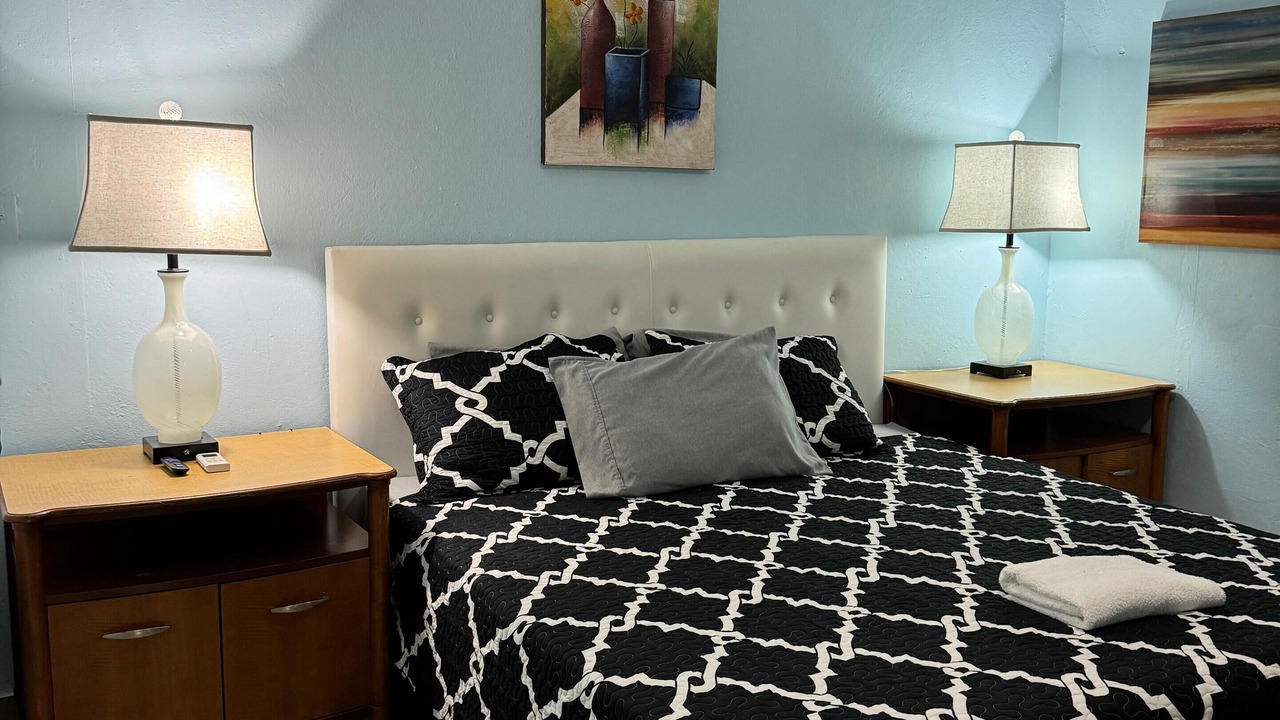 Photo of Bedroom in Palmas