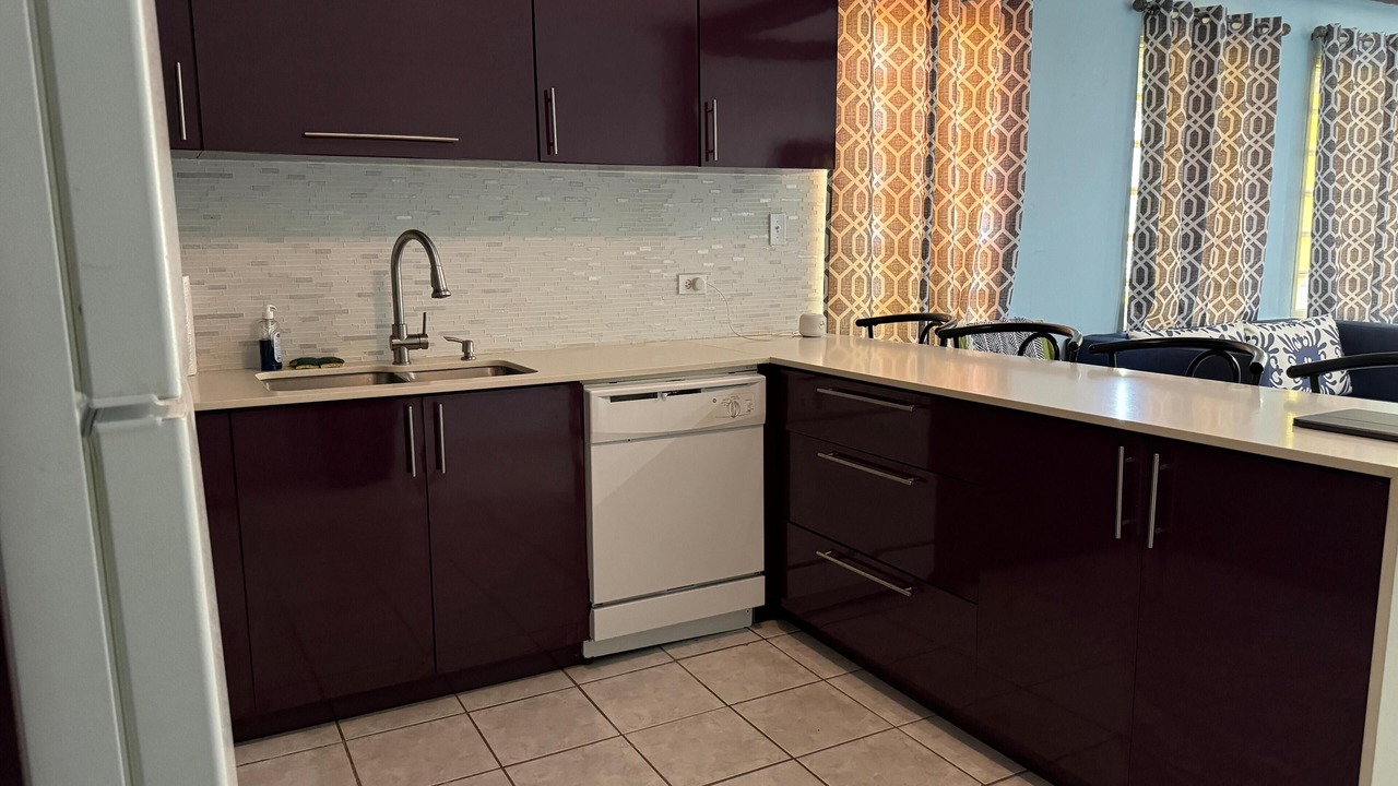 Photo of Kitchen in Palmas