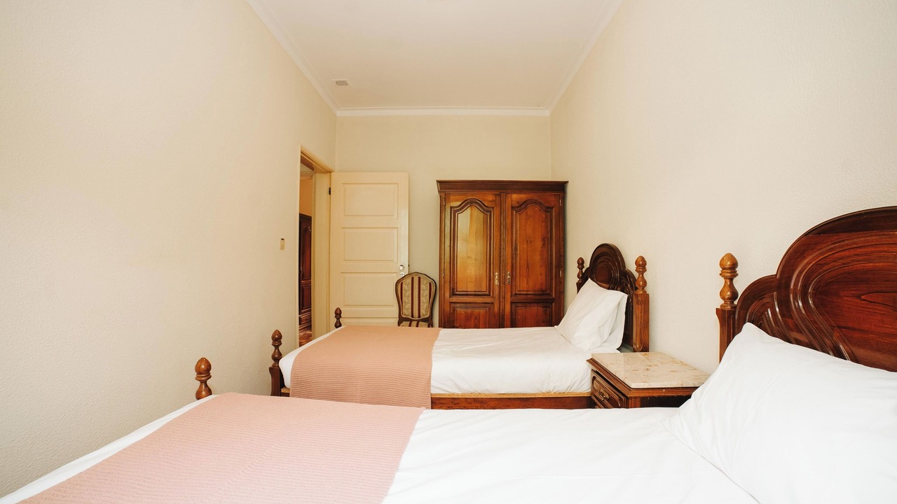 Photo of Bedroom in Cabril