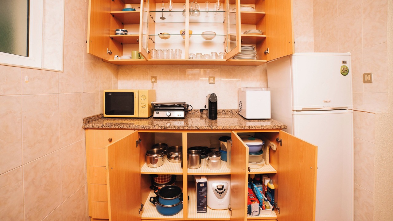 Photo of Kitchen in Cabril
