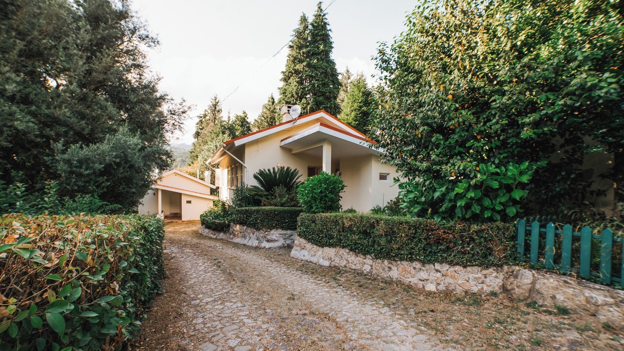 Photo of Outdoor in Cabril