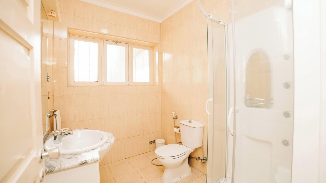 Photo of Bathroom in Cabril
