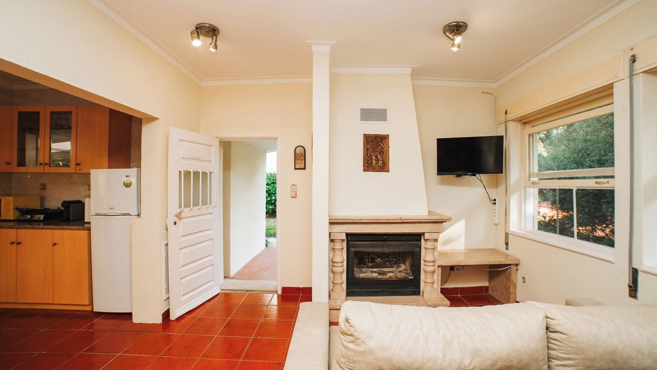 Photo of Livingroom in Cabril