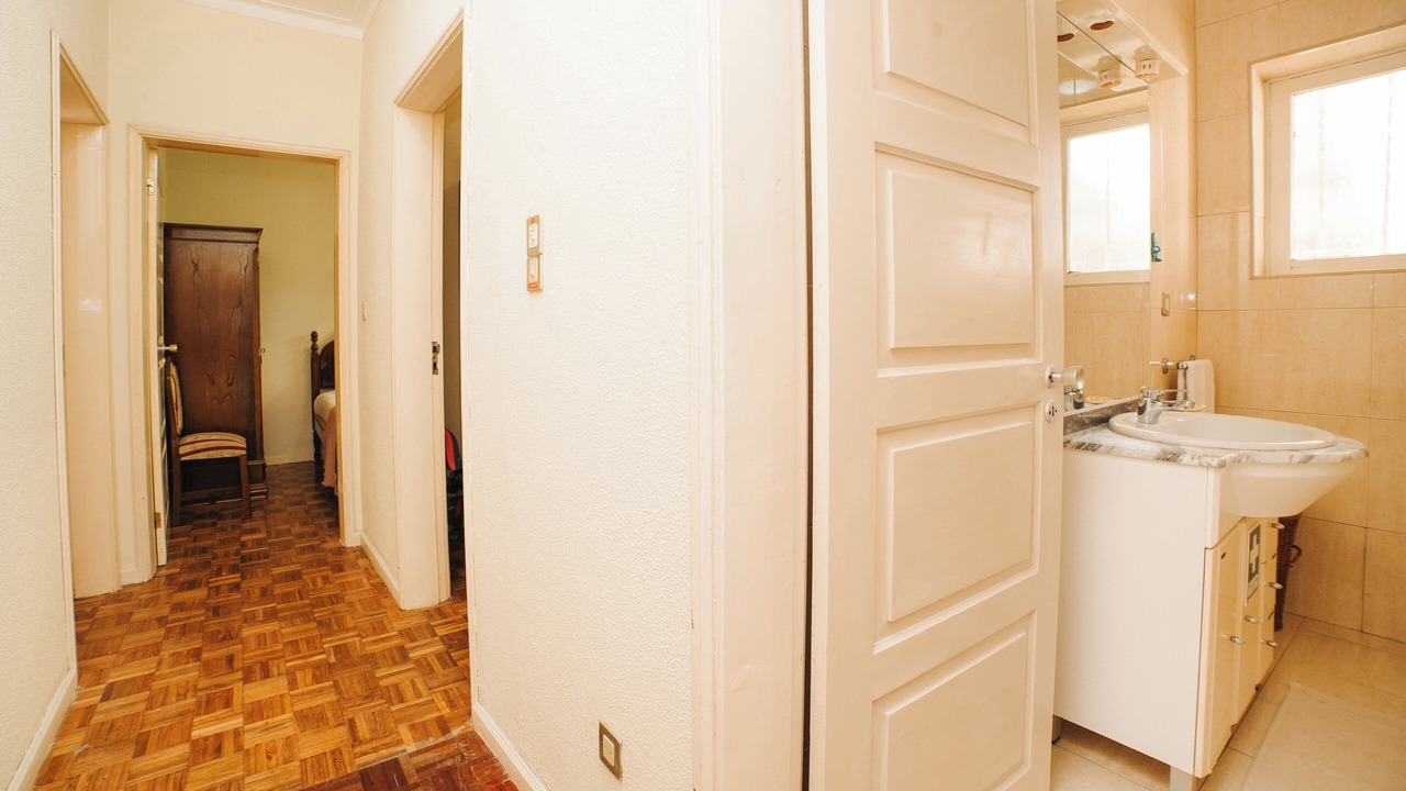 Photo of Bathroom in Cabril