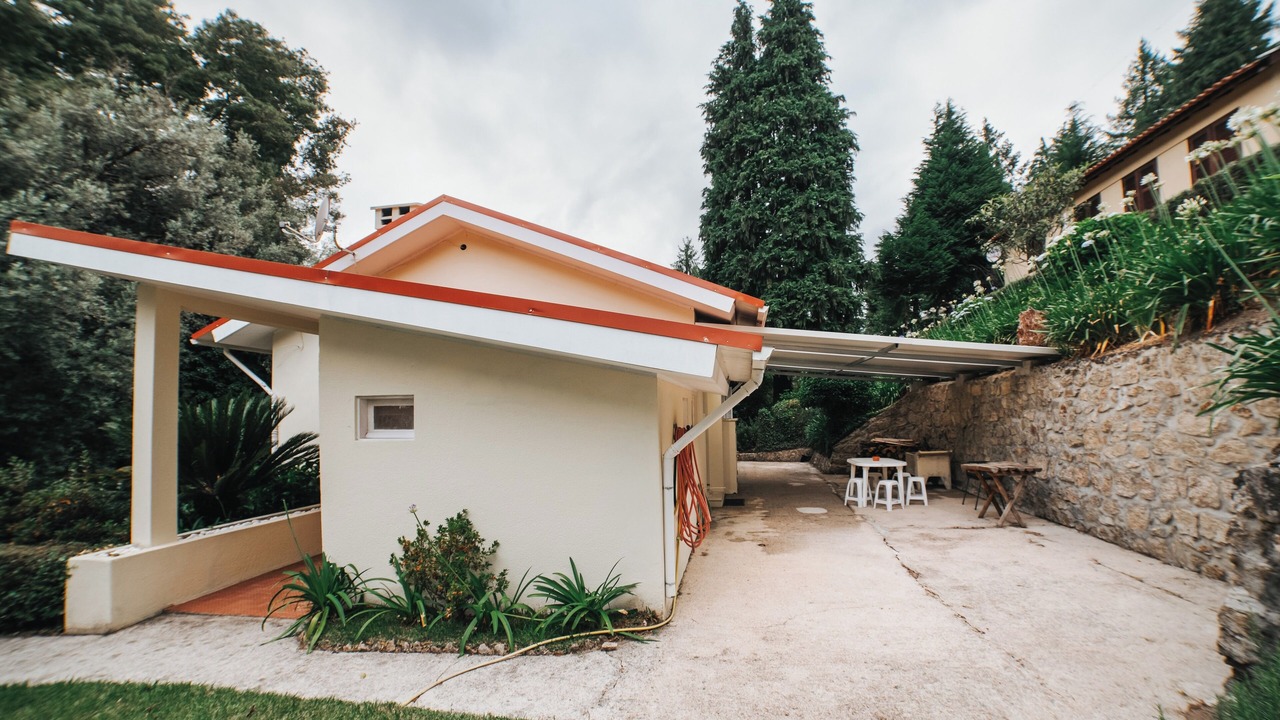 Photo of Outdoor in Cabril