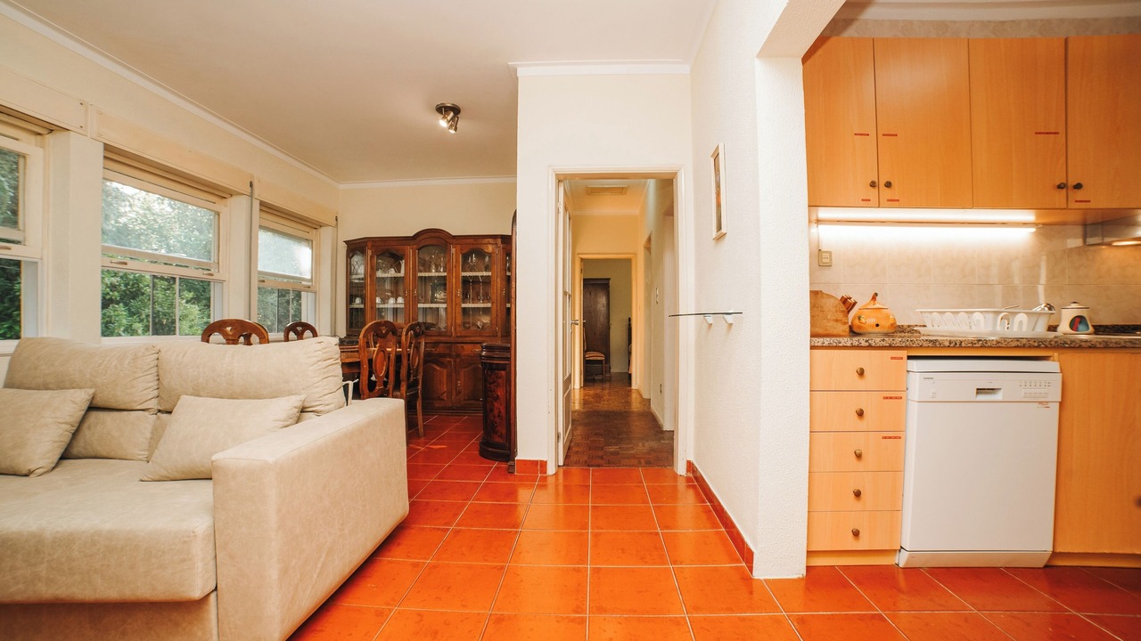 Photo of Livingroom in Cabril