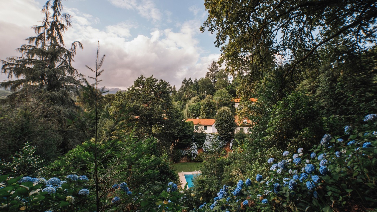 Photo of Outdoor in Cabril