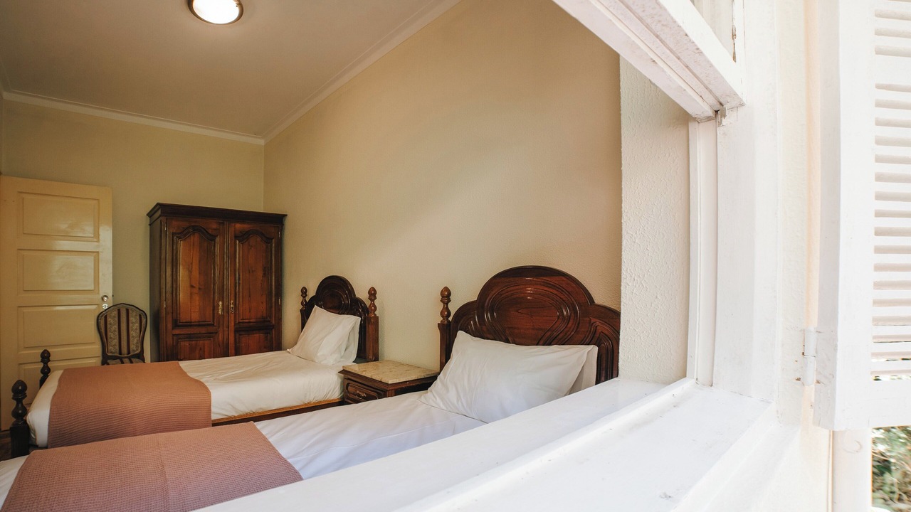 Photo of Bedroom in Cabril