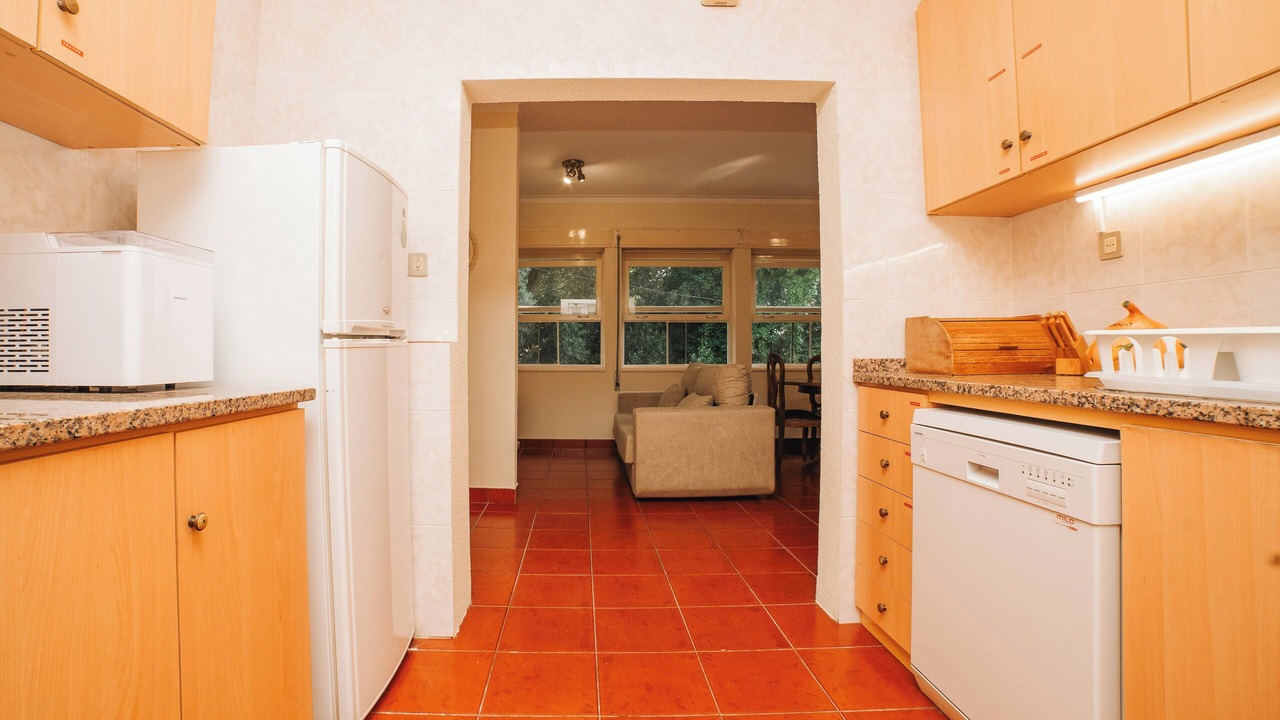 Photo of Kitchen in Cabril