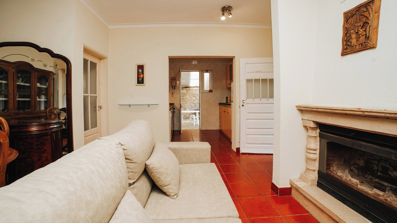 Photo of Livingroom in Cabril