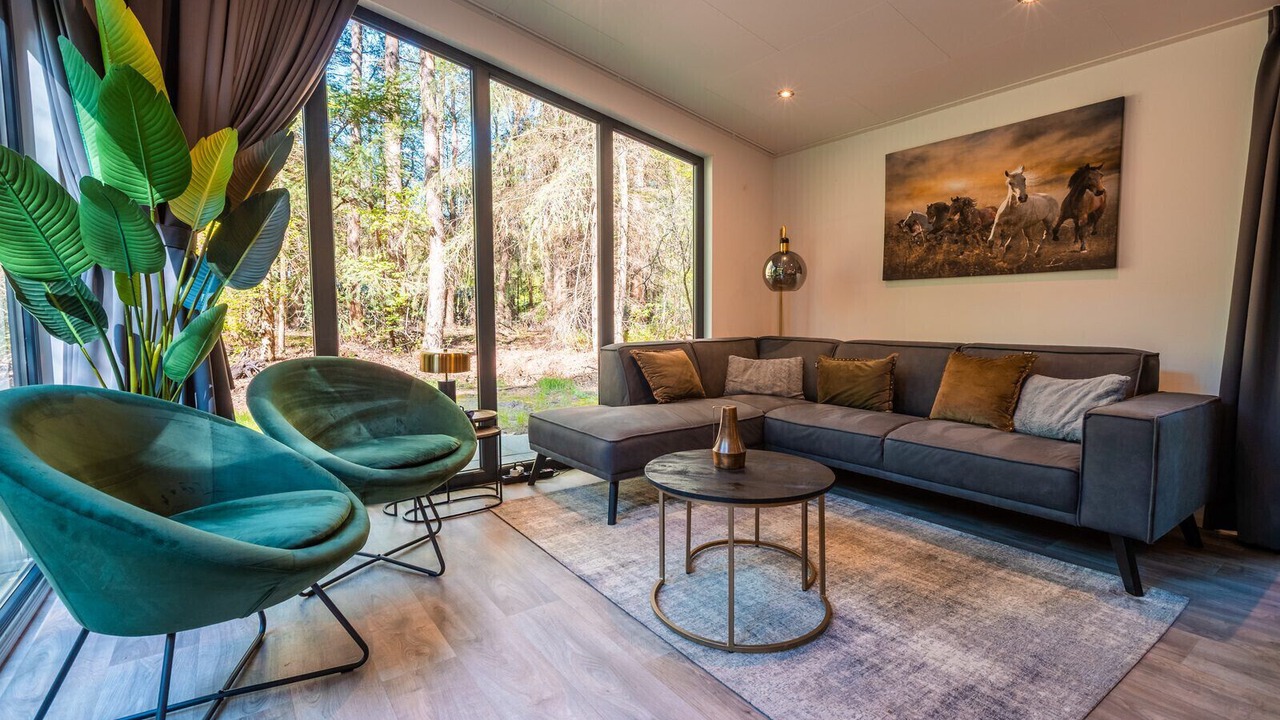 Photo of Livingroom in Municipality of Westerveld
