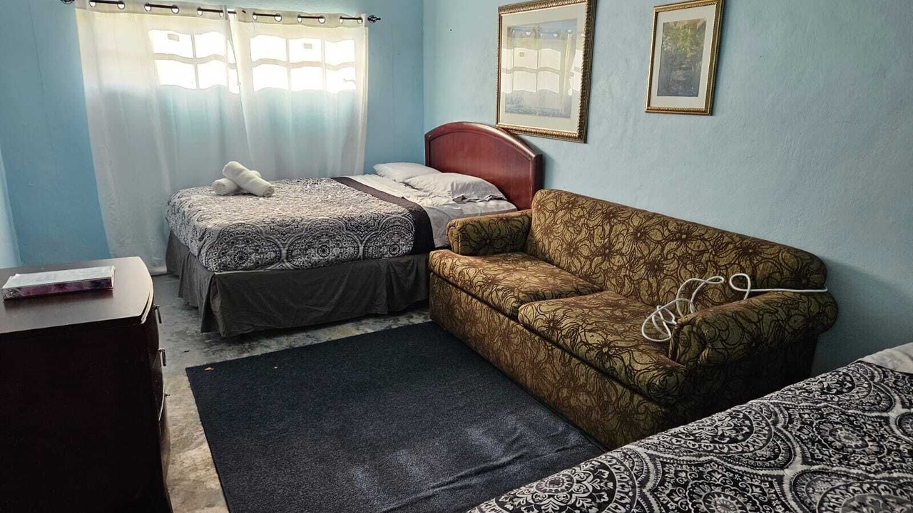 Photo of Bedroom in Arecibo Pueblo